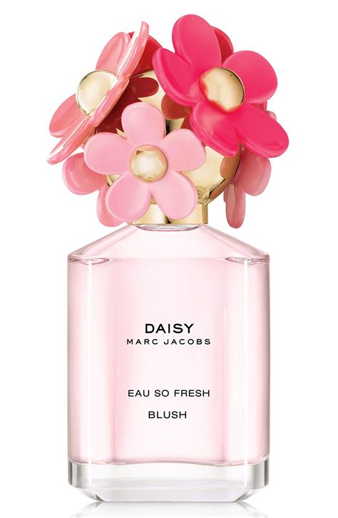 marc jacobs blush perfume